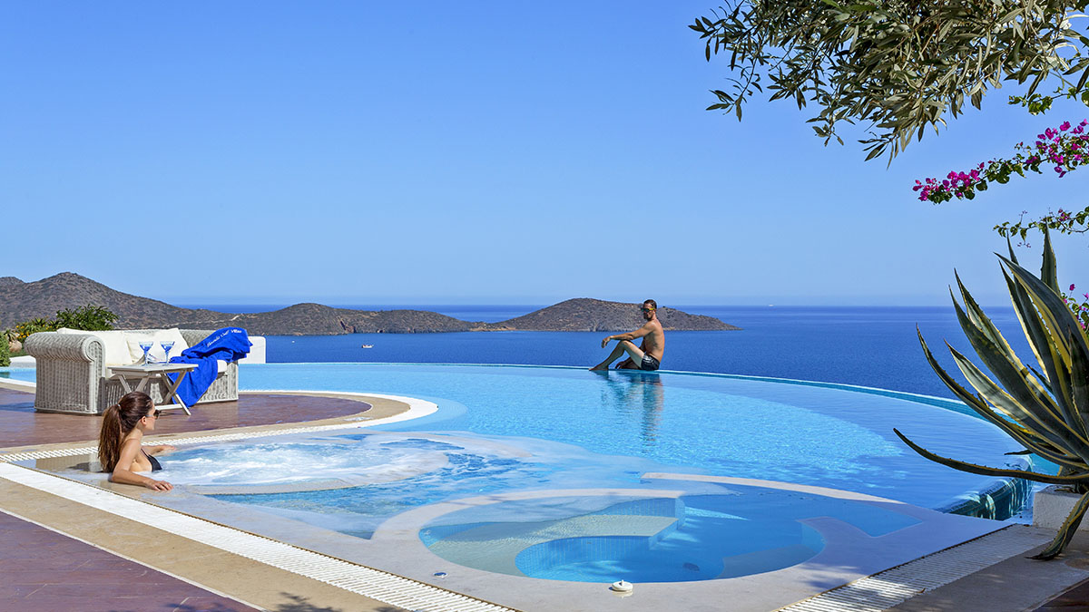 Royal SPA Villa Pool 4Bedroom Private Pool and Private SPA